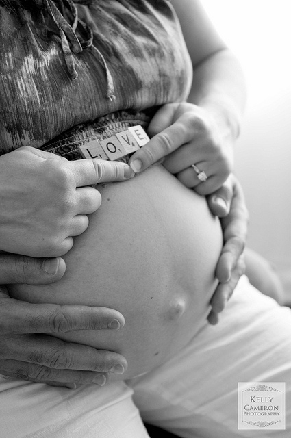 Идеи для фотосессии беременных, часть вторая