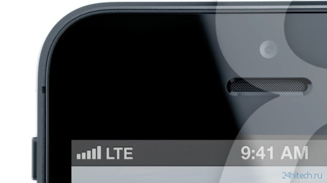 Как включить 4G LTE на iPhone и как отличается скорость в зависимости от модели?