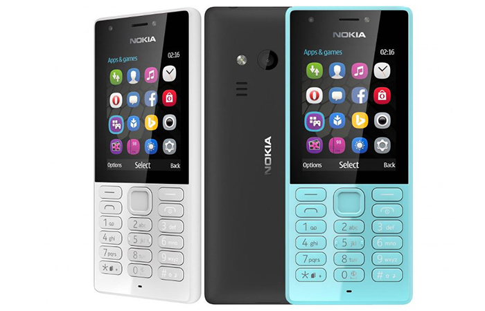 телефон Nokia 2016 