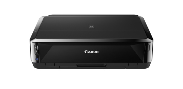 Тест принтера Canon PIXMA iP7240