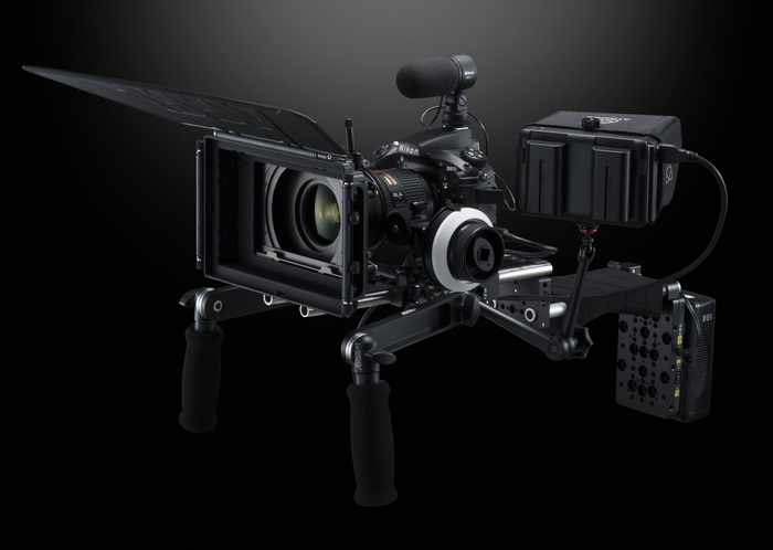 RGB-датчик экспозамера Nikon D810 состоит из 91000 точек