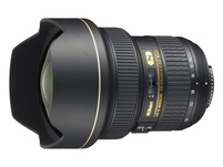 Полнокадровые

Nikon AF-S 14-24mm f/2.8G ED