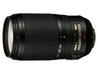 Полнокадровые

Nikon 70-300mm f/4.5-5.6G ED-IF AF-S VR Zoom-Nikkor