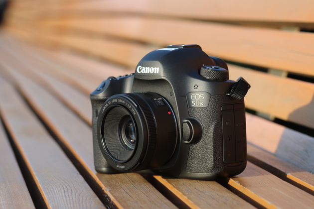 Какой фотоаппарат лучше: Canon, Nikon или Sony