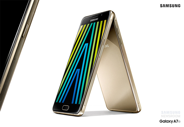 Новое поколение смартфонов Samsung Galaxy A – со светосилой F1.9 и оптическим стабилизатором