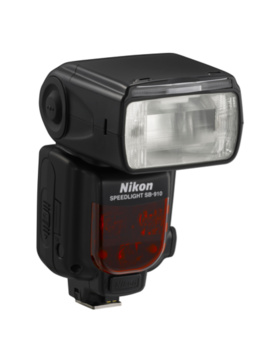 Внешняя вспышка Nikon Speedlight SB-910