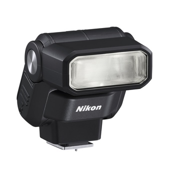 Доступная Nikon Speedlight SB-300