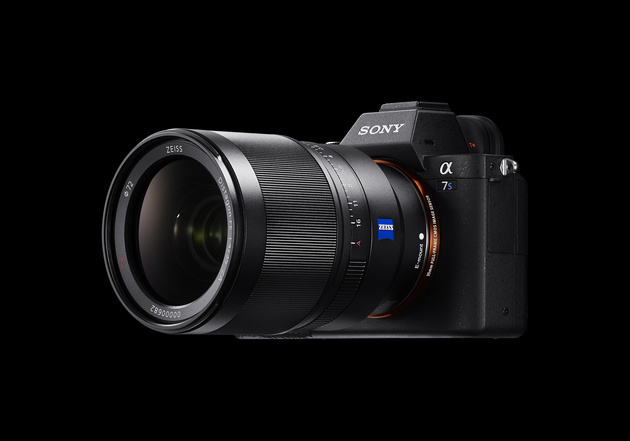 Второе поколение камер. Sony Alpha ILCE-7SM2 среди них — самая новая модель.