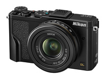 Nikon DL24-85 f/1.8-2.8 — модель со штатным светосильным зум-объективом