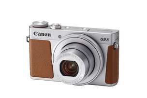 Canon PowerShot G9 X Mark II. Неделя с экспертом
