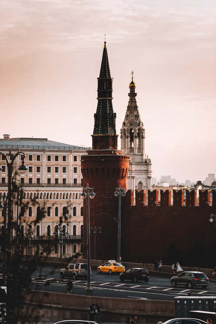 Трудно поверить, но этот дворик находится в Санкт-Петербурге!