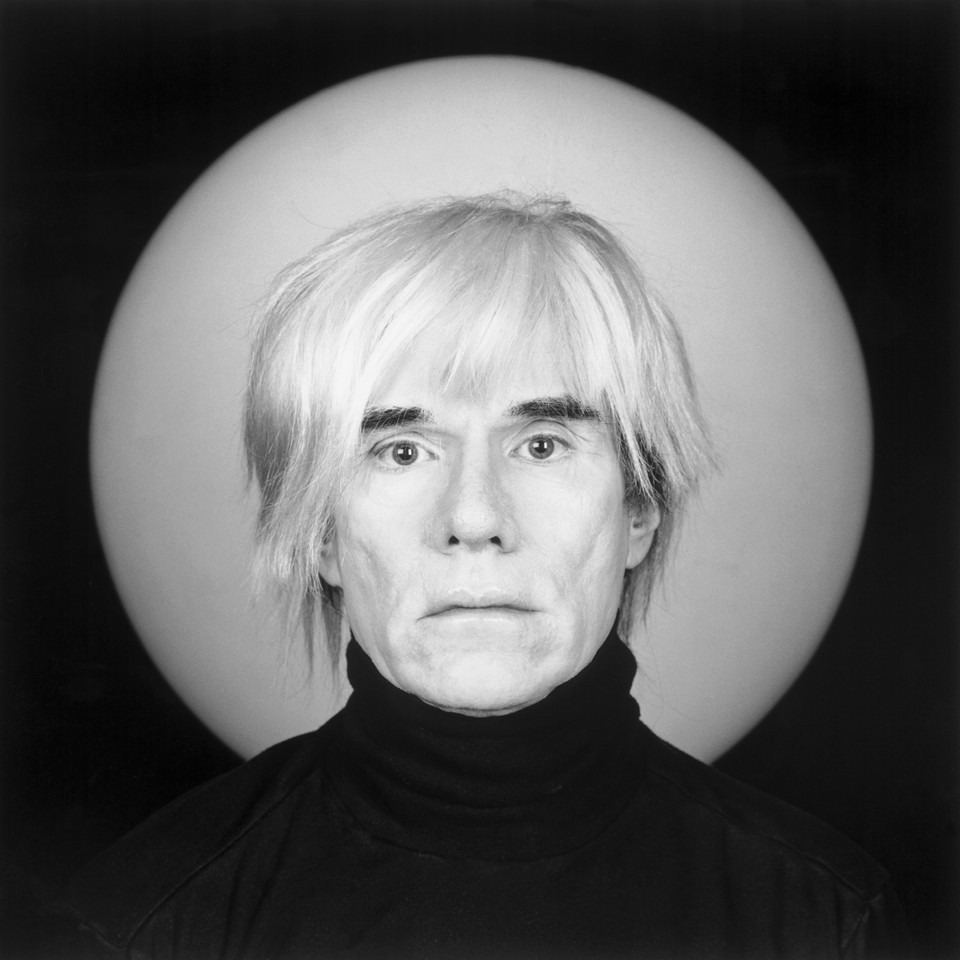 Фотограф Роберт Мэпплторп Robert Mapplethorpe 1