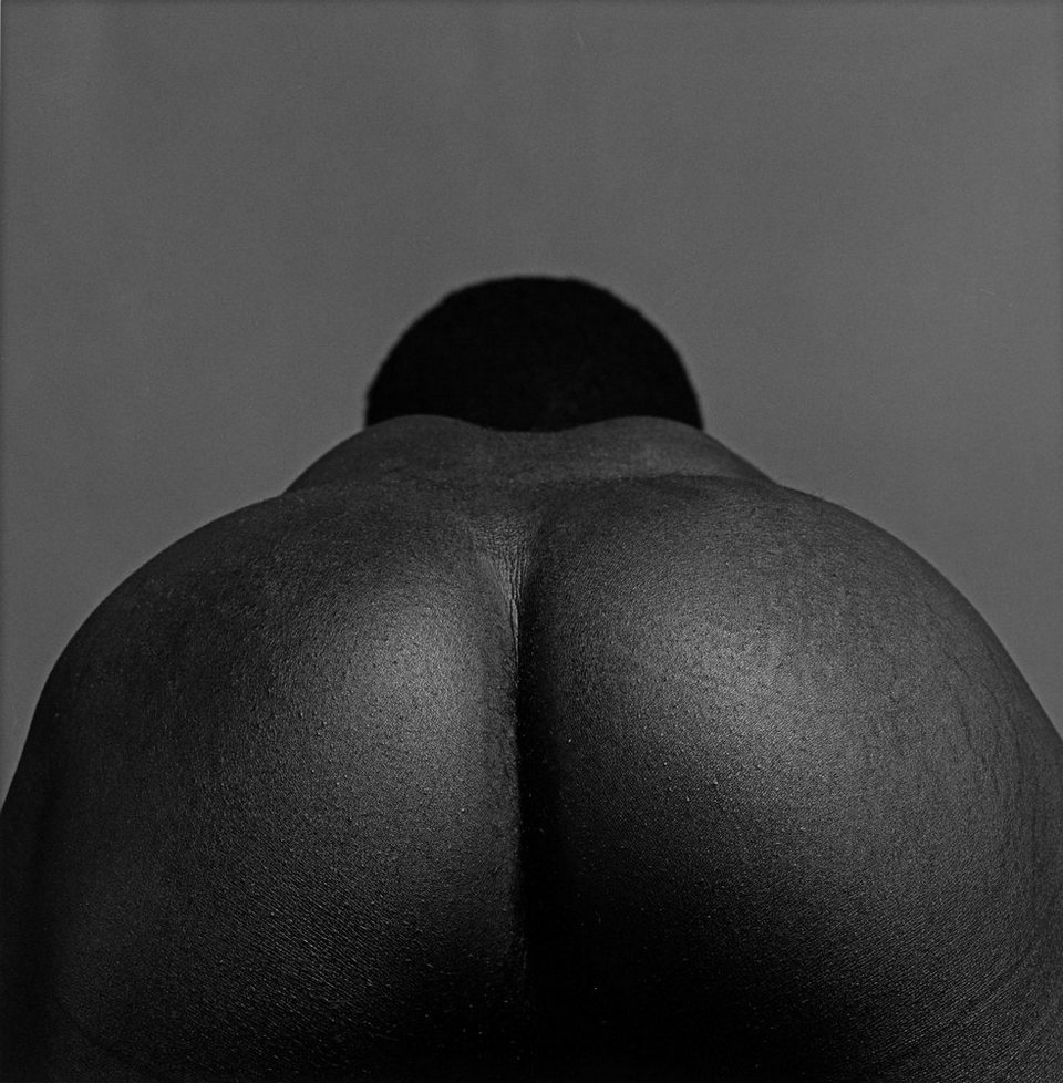 Фотограф Роберт Мэпплторп Robert Mapplethorpe 5