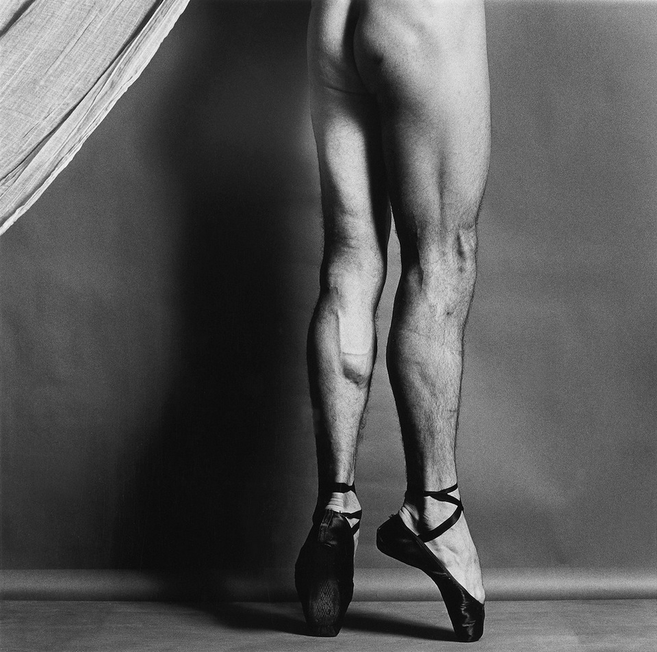 Фотограф Роберт Мэпплторп Robert Mapplethorpe 6