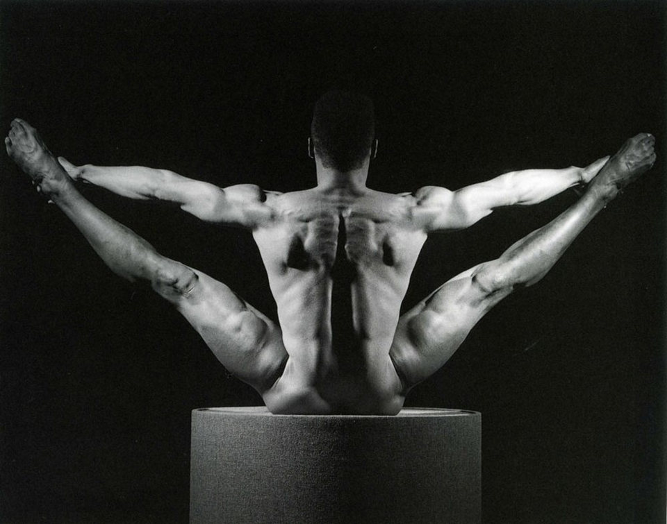 Фотограф Роберт Мэпплторп Robert Mapplethorpe 7