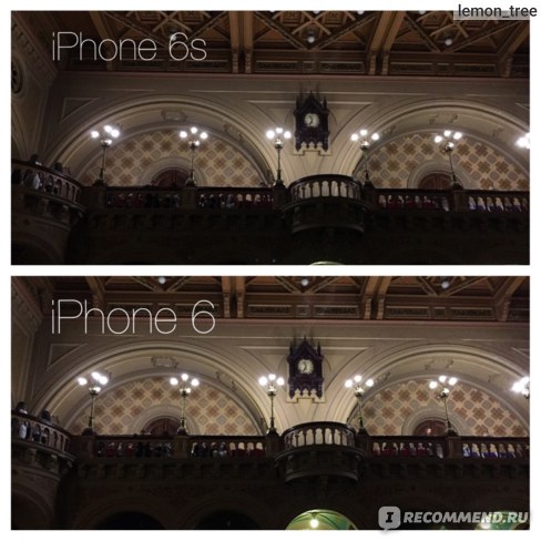 Примеры фото сделанные на iPhone6 и 6s