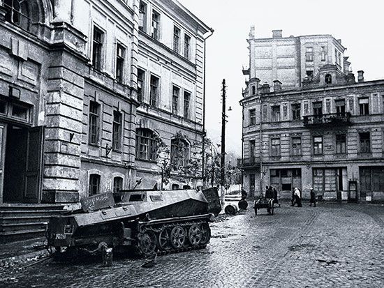 Отечественная война и Великая Победа! (150 фото)