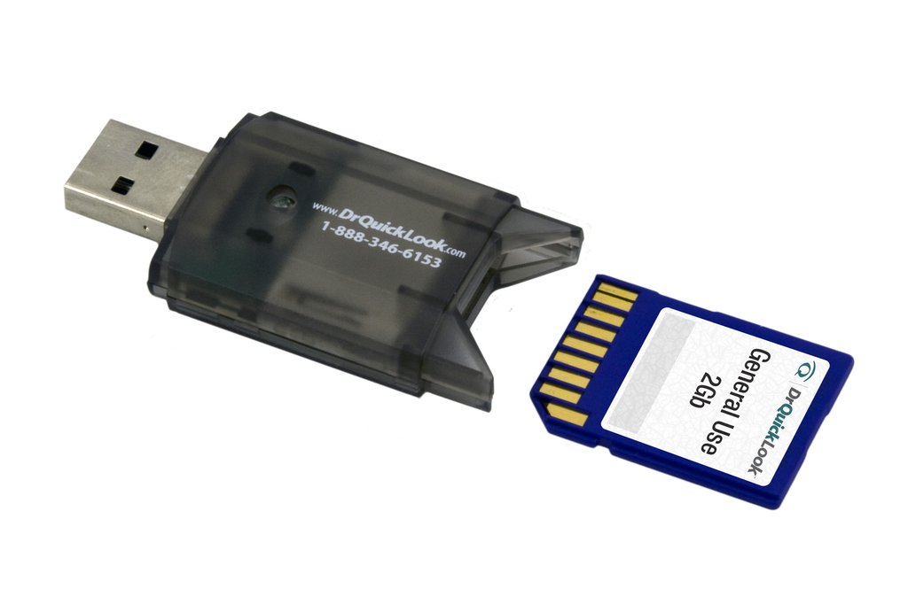 SD-USB