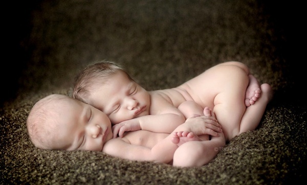Умильные сны новорожденных фото, фото № 35
