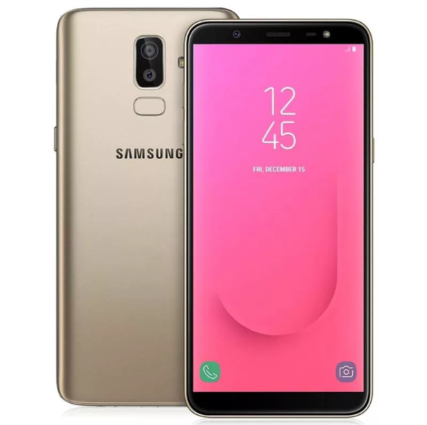 Samsung Galaxy J8 (2018) 32GB 6