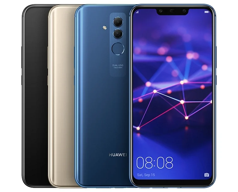 Huawei Mate 20 lite 6