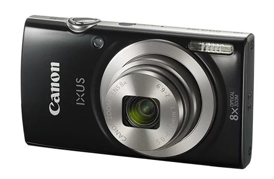 любительский Компактный фотоаппарат Canon IXUS 185