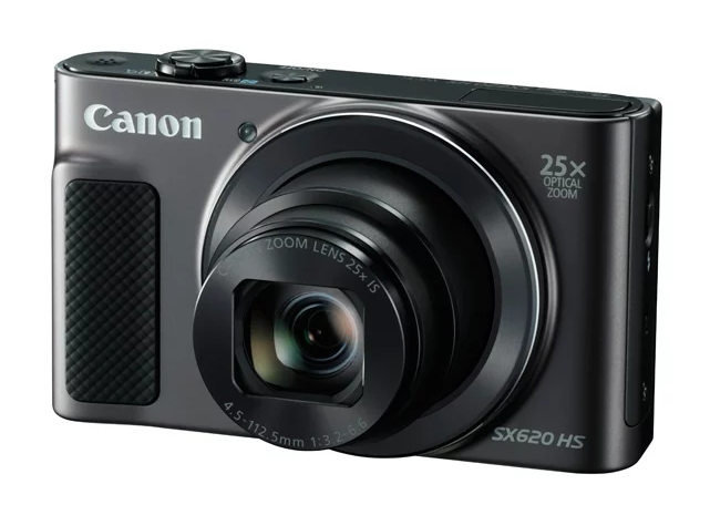 любительский Компактный фотоаппарат Canon Power Shot SX620 HS