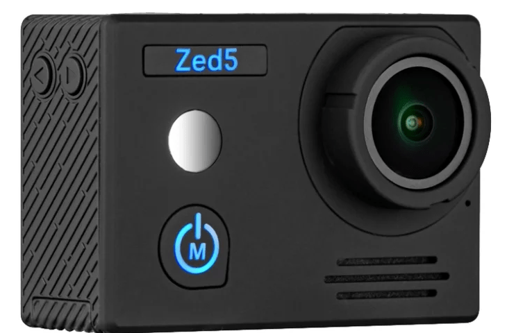 Топ 10 лучших моделей экшн-камер 2020 года по цене и качеству