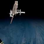 Фотографии Международной космической станции 8