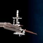 Фотографии Международной космической станции 1