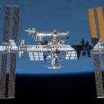 Фотографии Международной космической станции 15