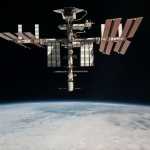Фотографии Международной космической станции 4