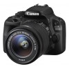 Обзор фотокамеры Canon EOS 100D