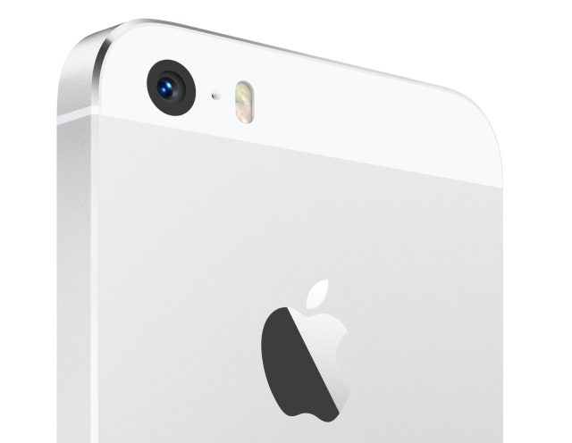 Apple iPhone 5s: что такое A1530