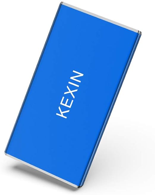 Kexin SSD