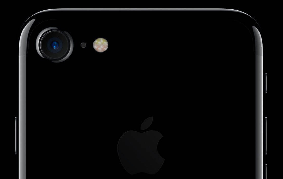 iPhone 7 Camera 8