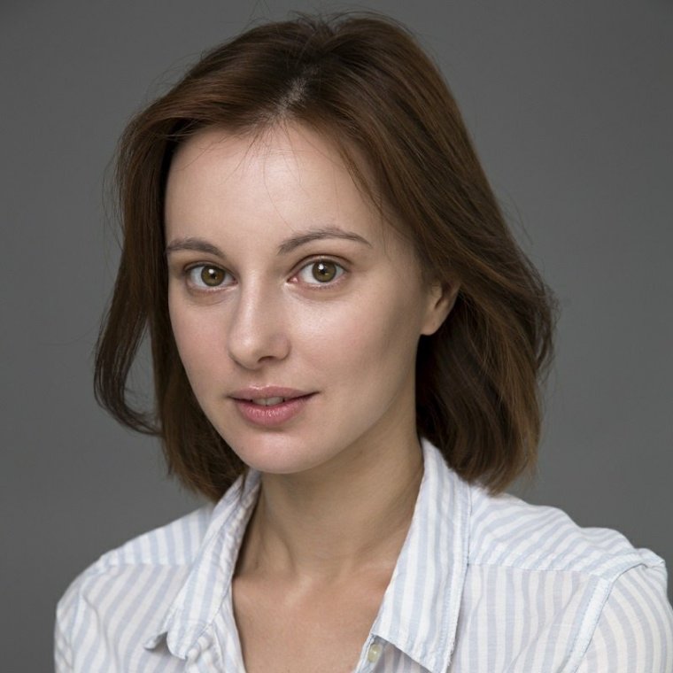 Маруся Климова (35 фото)