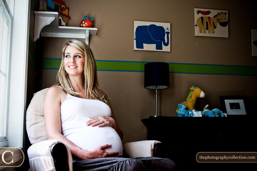 Идеи фотосессии для беременных (с фото)