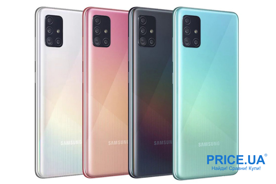 Самые ожидаемые флагманы-смартфоны 2020. Samsung Galaxy S10