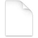 Иконка формата файла raw