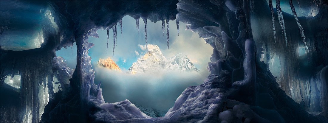 Max Rive, First Prize: Open Award