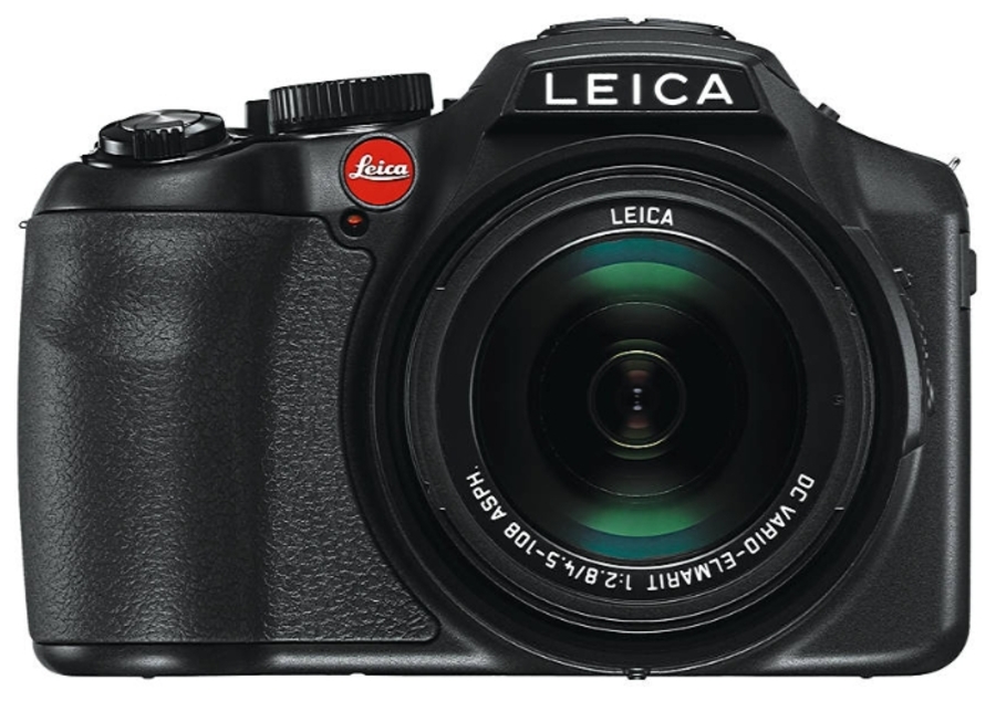 Компактная камера Leica V-Lux 3