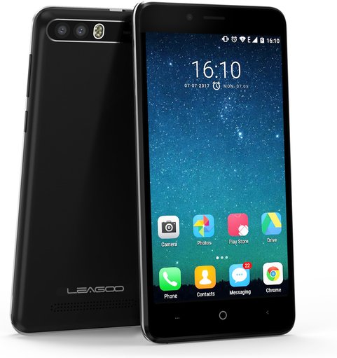 LEAGOO P1