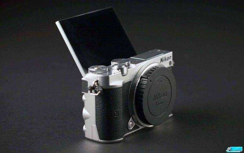 Фотокамера Nikon 1 J5