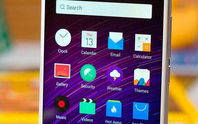 смартфон Meizu MX6