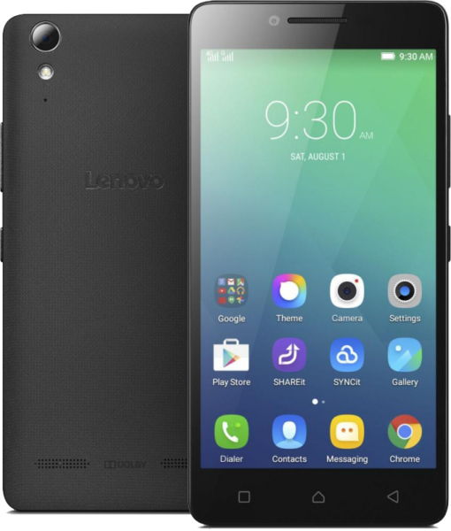 Телефон lenovo a6010 – лучший смартфон для фотографий
