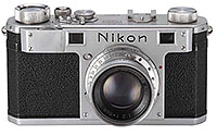 Nikon I