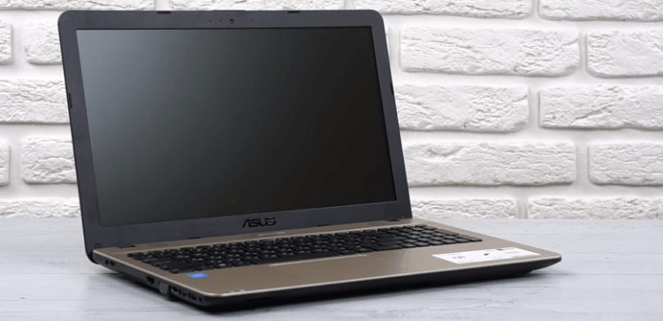 ASUS VivoBook Max X541NA - обзор, рейтинг, цена, отзывы