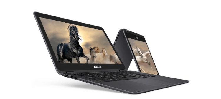 ASUS ZenBook Flip UX360CA - рейтинг, обзор, цена, отзывы