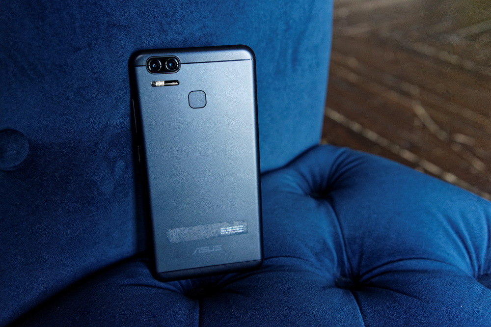 ASUS ZenFone 3 Zoom